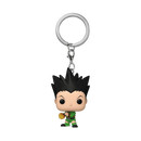 Funko! Keychain - HunterXHunter - Gon Freecss