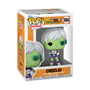 Funko Pop! Dragon Ball Super: Broly - Cheelai