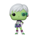 Funko Pop! Dragon Ball Super: Broly - Cheelai