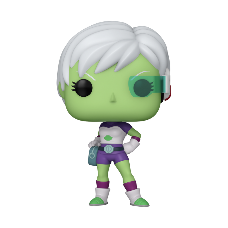 Funko Pop! Dragon Ball Super: Broly - Cheelai