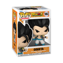 Funko Pop! Dragon Ball Super: Broly - Gogeta