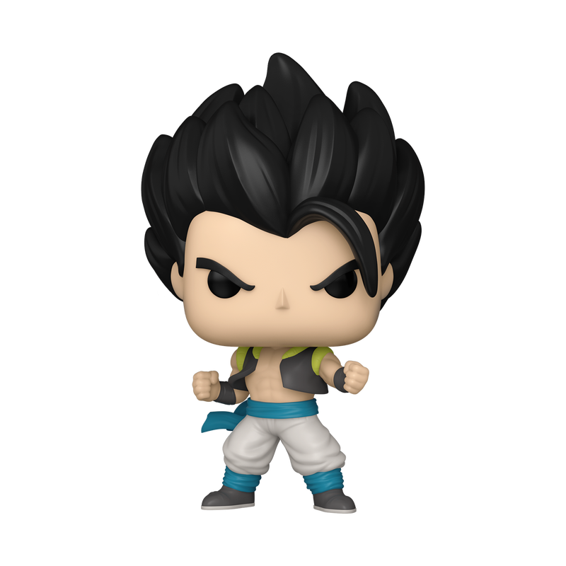 Funko Pop! Dragon Ball Super: Broly - Gogeta