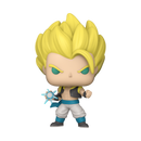 Funko Pop! Dragon Ball Super: Broly - Gogeta