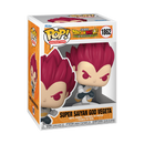 Funko Pop! Dragon Ball Super: Broly - Super Saiyan God Vegeta