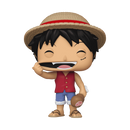 Funko Pop! One Piece - Monkey D. Luffy