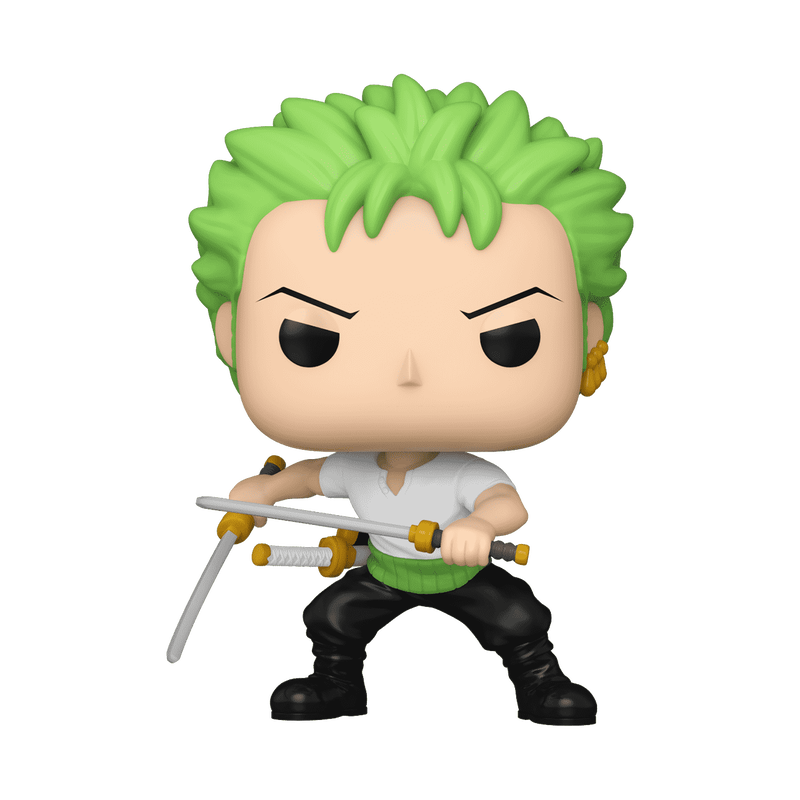 Funko Pop! One Piece - Roronoa Zoro