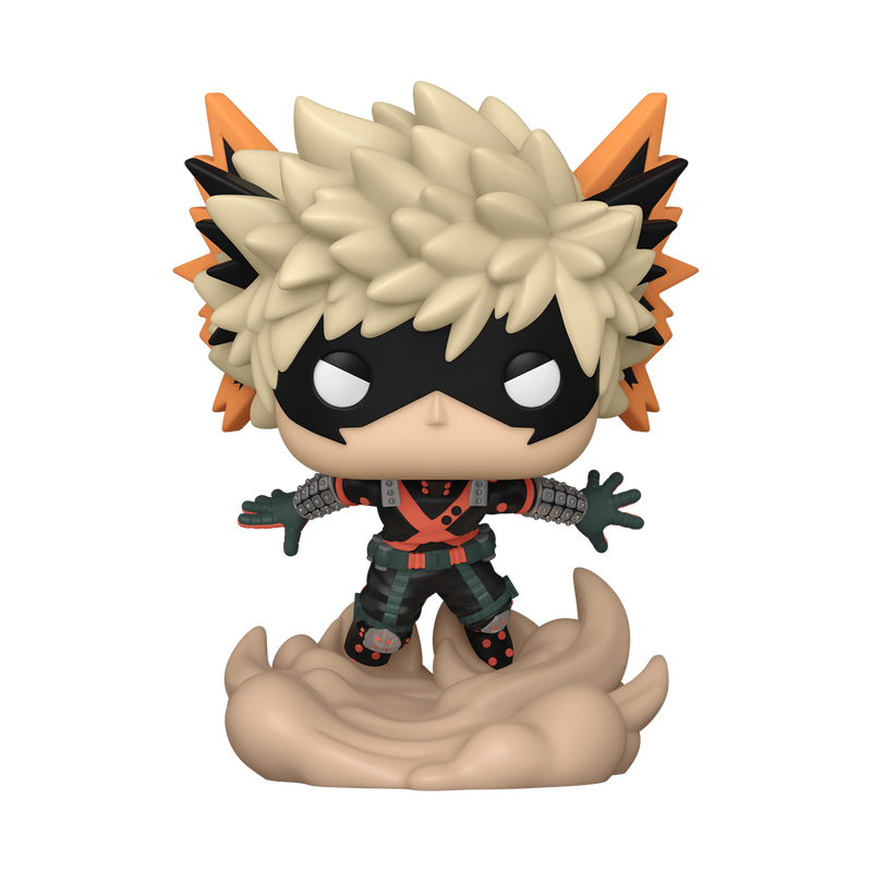 Funko Pop! My Hero Academia - Katsuki Bakugo