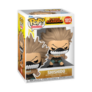 Funko Pop! My Hero Academia - Shishido