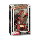 Funko Pop! Marvel Comic Cover Daredevil