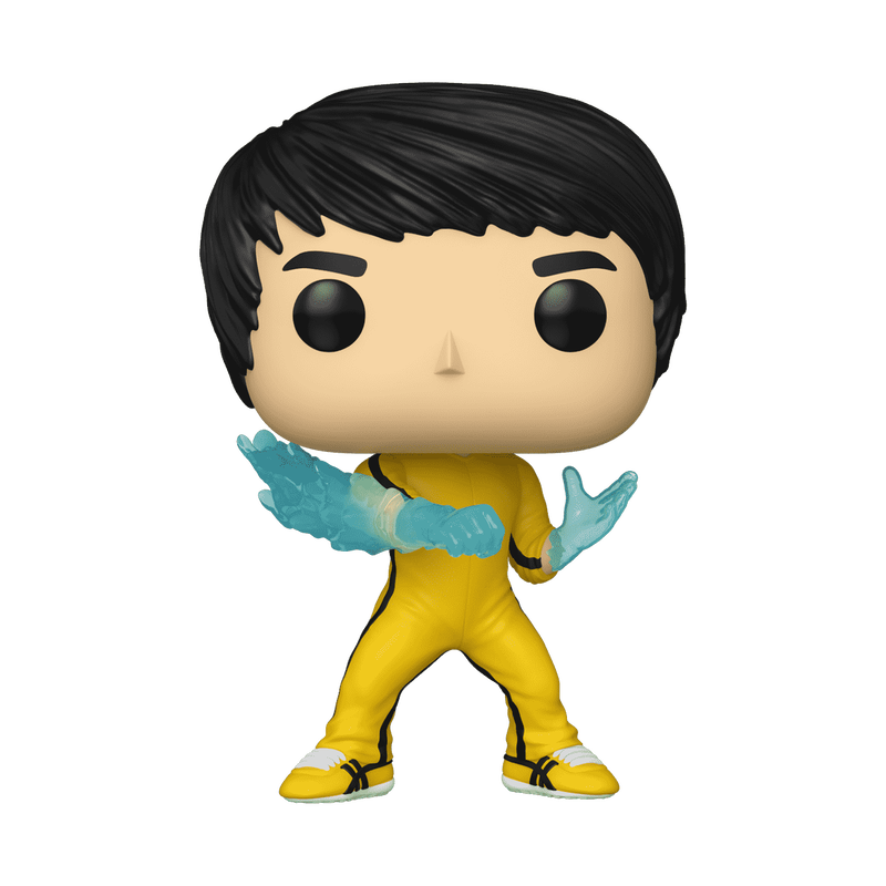 Funko Pop! Bruce Lee