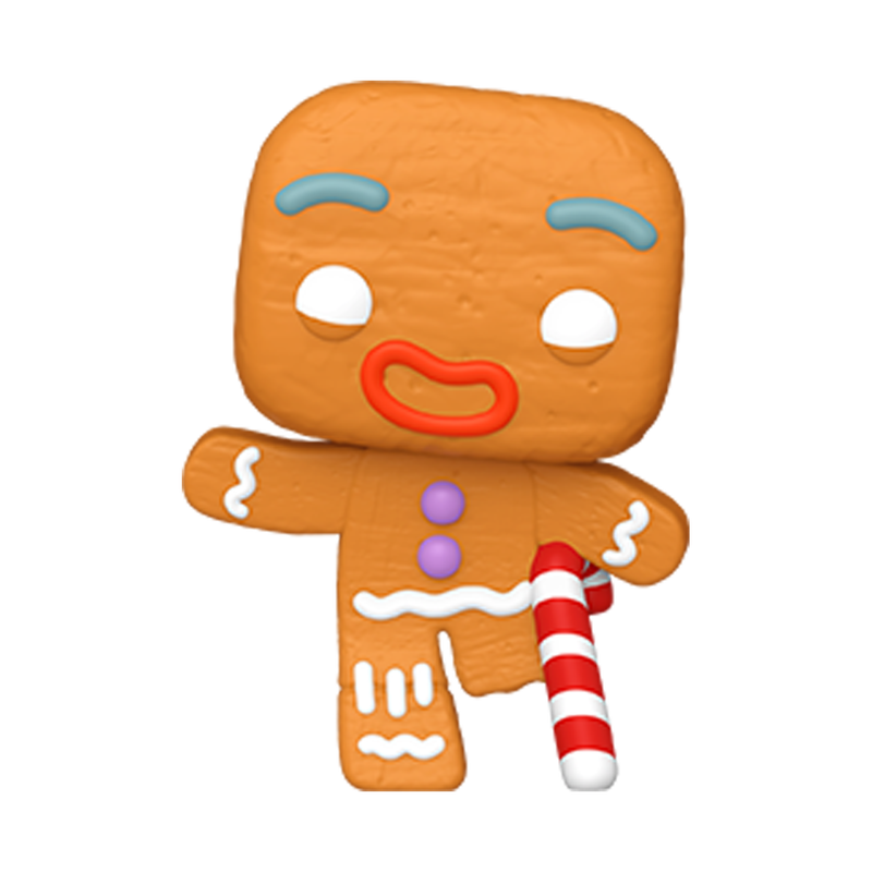 Funko Pop! Shrek - Gingy