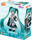 Vocaloid Hatsune Miku Fantastics Edition FE01 Model Kit