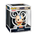 Funko Pop! Avatar: The Last Airbender - Aang