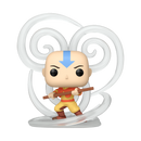 Funko Pop! Avatar: The Last Airbender - Aang