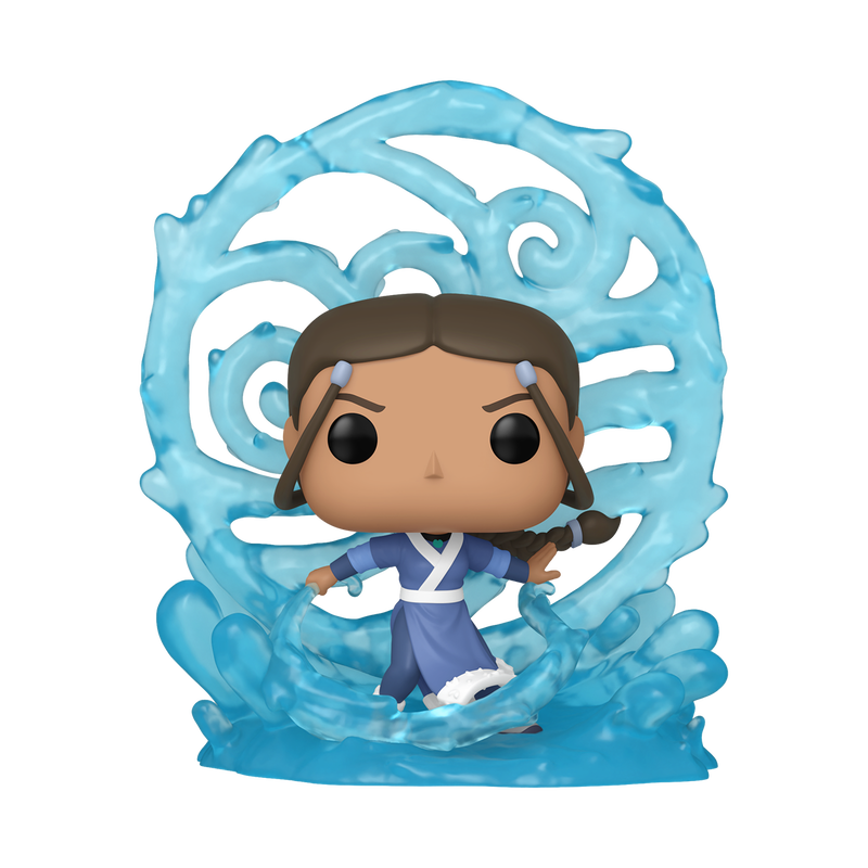 Funko Pop! Avatar: The Last Airbender - Katara