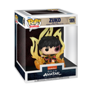 Funko Pop! Avatar: The Last Airbender - Zuko