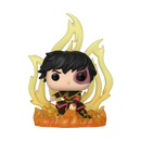 Funko Pop! Avatar: The Last Airbender - Zuko