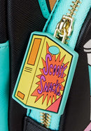Loungefly Scooby Doo Munchies Mini Backpack