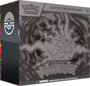 Pokémon TCG: Mega Evolution — Pitch Black Elite Trainer Box