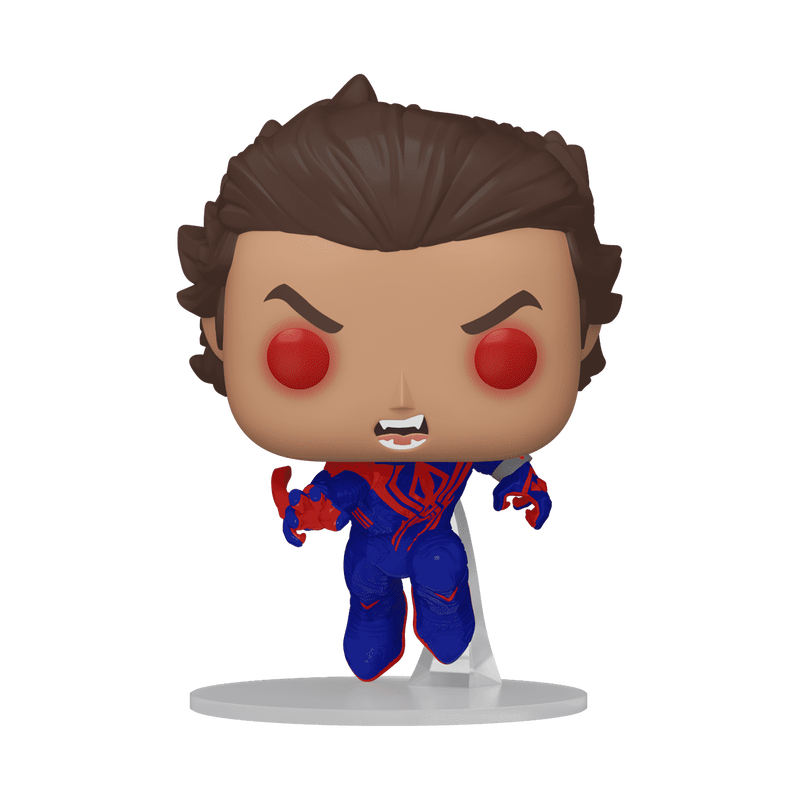 Funko Pop! Spider-Man: Across The Spiderverse - Spider-Man 2099