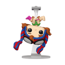 Funko Pop! Spider-Man: Across The Spiderverse - Mayday Parker