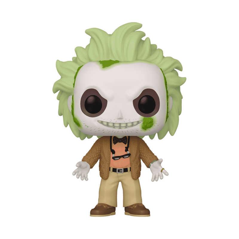 Funko Pop! Beetlejuice Beetlejuice Beetlejuice