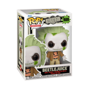 Funko Pop! Beetlejuice Beetlejuice Beetlejuice