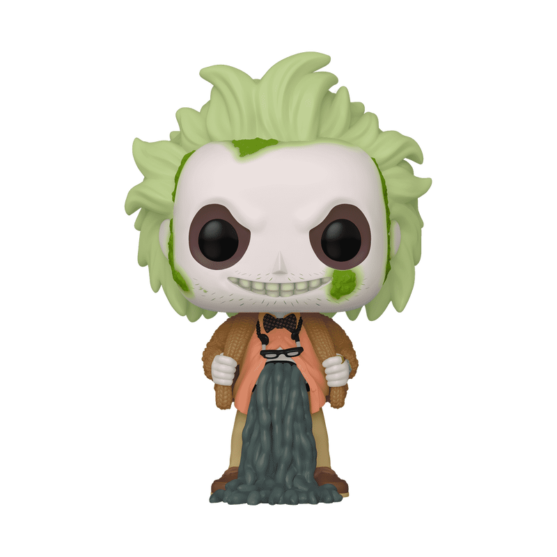 Funko Pop! Beetlejuice Beetlejuice Beetlejuice