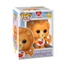 Funko Pop! Care Bears: Cousins - Brave Heart Lion