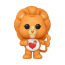 Funko Pop! Care Bears: Cousins - Brave Heart Lion