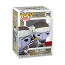 Funko Pop! One Piece - Arlong