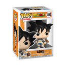 Funko Pop! Dragon Ball Super: Broly - Goku