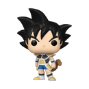 Funko Pop! Dragon Ball Super: Broly - Goku