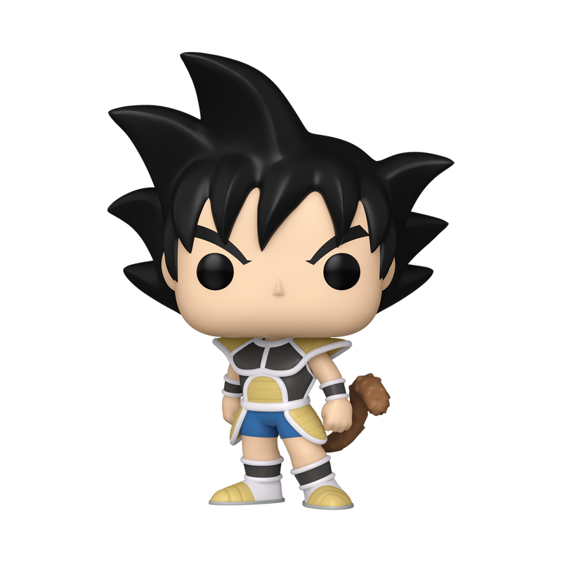 Funko Pop! Dragon Ball Super: Broly - Goku