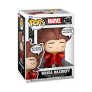 Funko Pop! Marvel - Wanda Maximoff