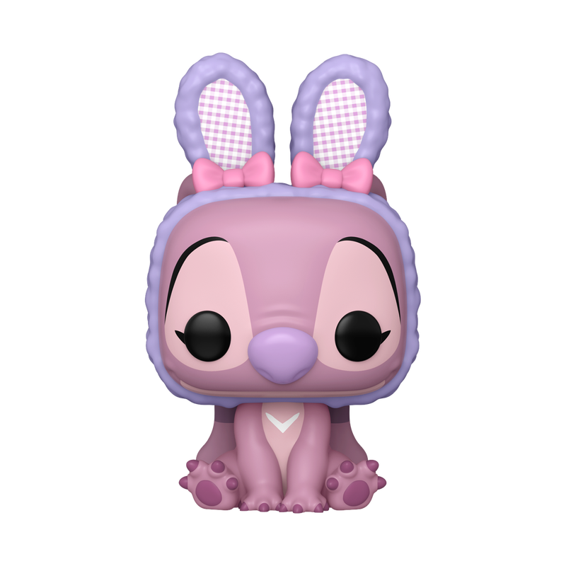 Funko Pop! Stitch - Angel