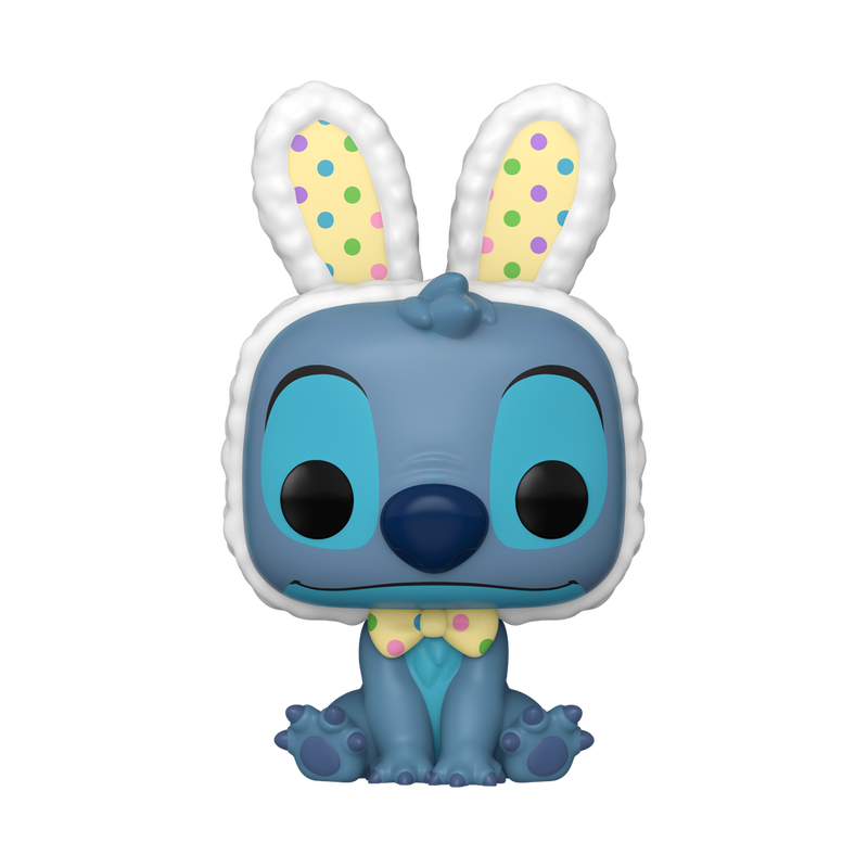 Funko Pop! Stitch -