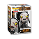 Funko Pop! The Nun 2 - The Nun