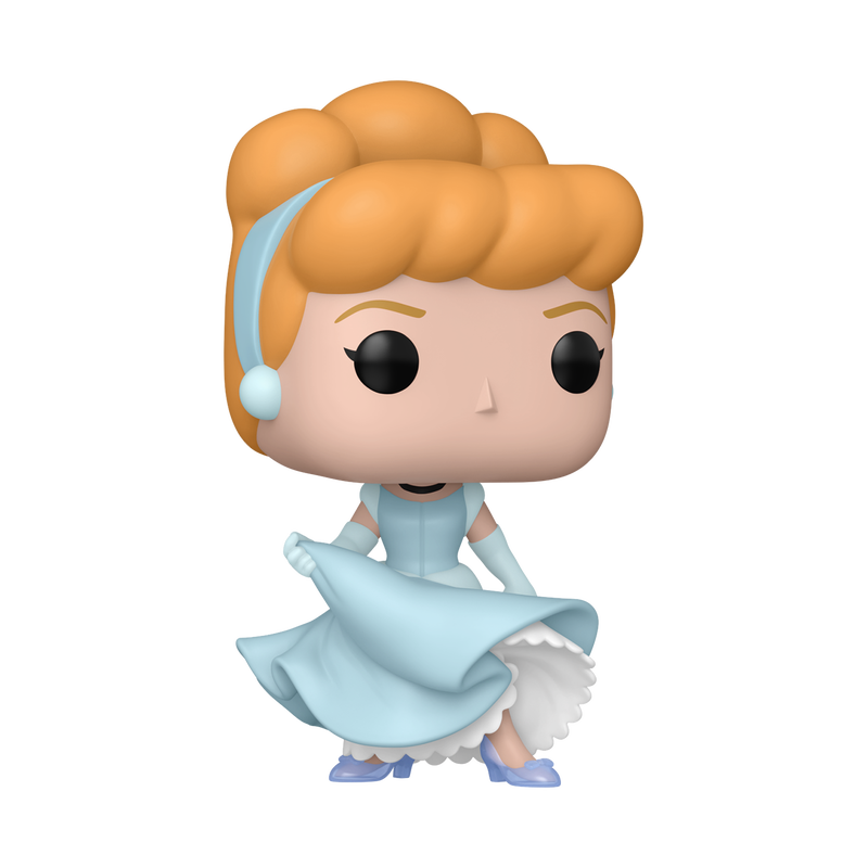 Funko Pop! Cinderella