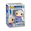 Funko Pop! Cinderella - Fairy Godmother