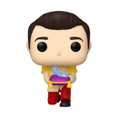 Funko Pop! Cinderella - Prince Charming