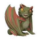 Funko Pop! Game of Thrones: House of the Dragon - Vermax