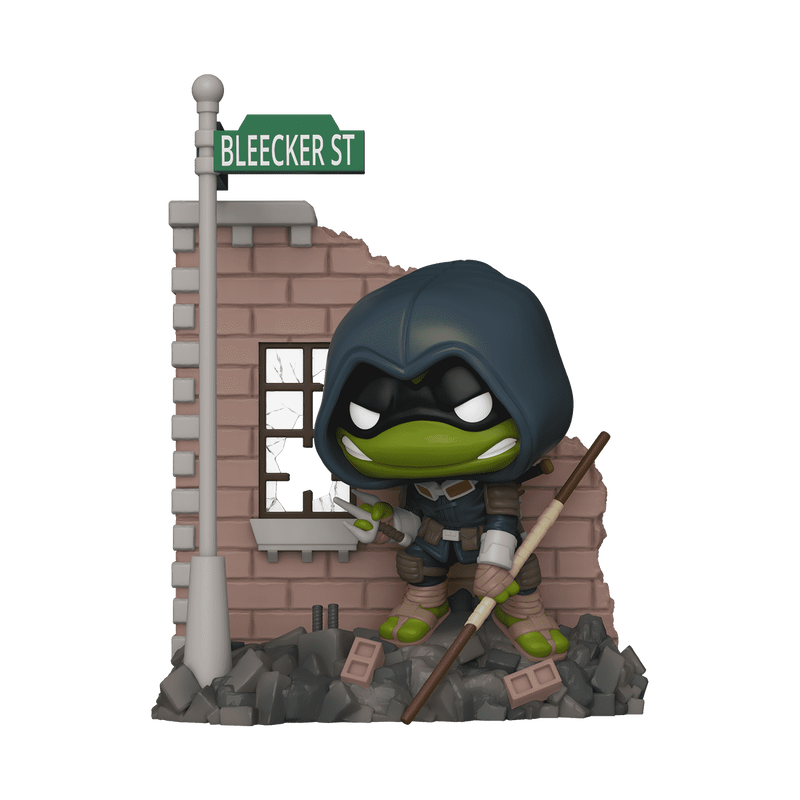 Funko Pop! Teenage Mutant Ninja Turtle: The Last Ronin
