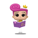 Funko Pop! The Fairly OddParents - Wanda with Da Rules