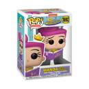 Funko Pop! The Fairly OddParents - Wanda with Da Rules