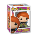 Funko Pop! Kim Possible