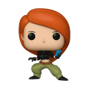 Funko Pop! Kim Possible
