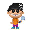 Funko Pop! Ed, Edd, and Eddy - Edd "Double D"