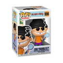 Funko Pop! Ed, Edd, and Eddy - Edd "Double D"