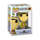 Funko Pop! Ed, Edd, and Eddy - Ed